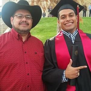 Meet your Posher, Juan